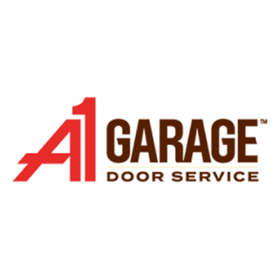 A1 Garage logo