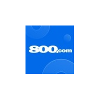 800.com logo