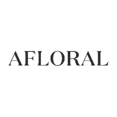 Afloral logo