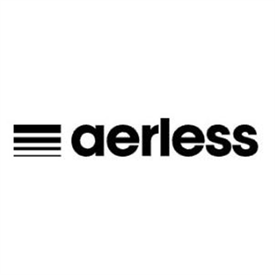 Aerless LLC logo