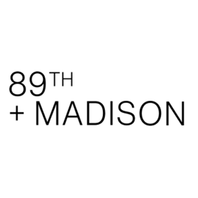 89th + Madison logo