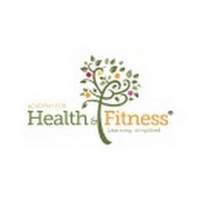 Academy for Health and Fitness logo